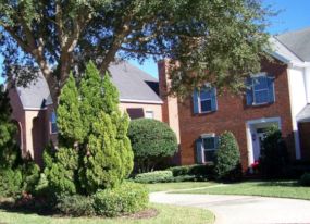 Landscaping Lakeland FL